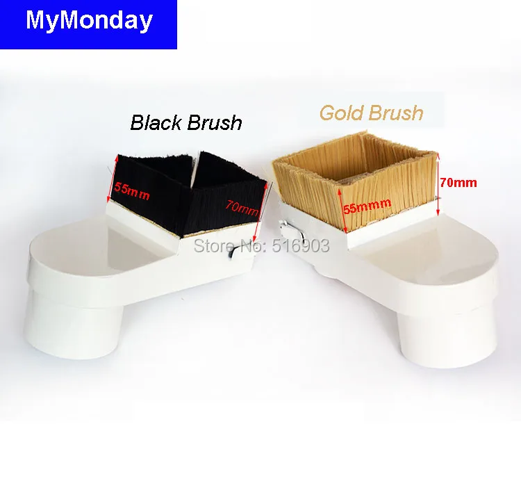 Dust Cover 2 M