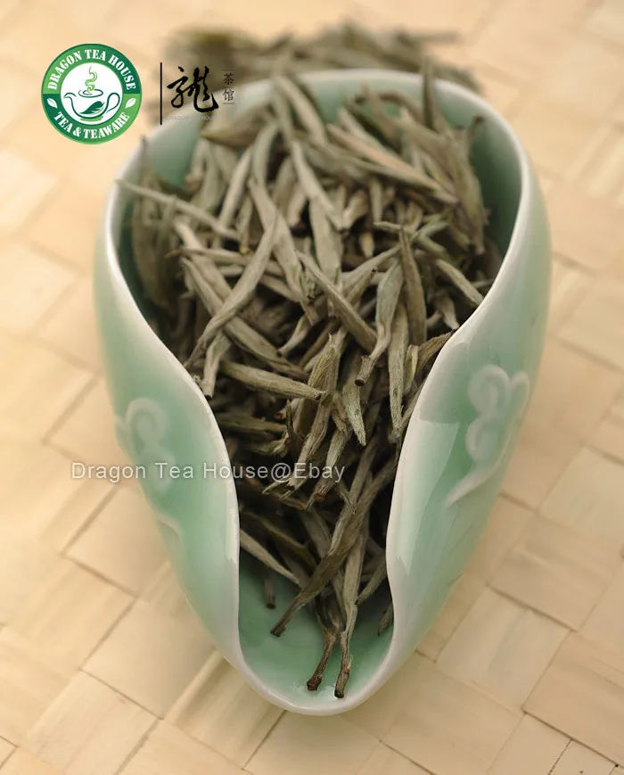 Сливовый зеленый Celadon Cha He* чайная Презентация сосуд