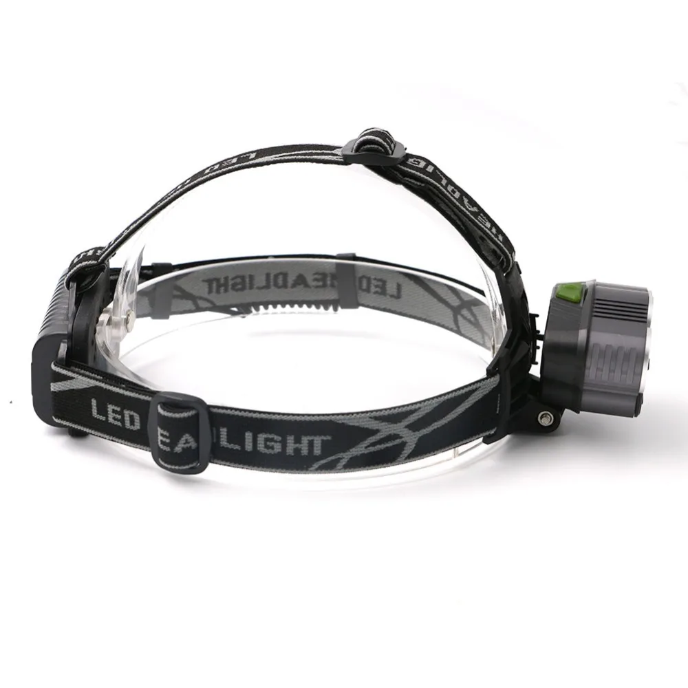 Ligteny COB светодио дный налобный фонарь 8-Mode USB зарядное устройство фара водостойкий налобный фонарь Рыбалка Кемпинг фонарик 18650 батарея