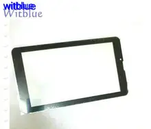 Nuevo Para 7 “Ostras T74D 3g de la Tableta Capacitiva pantalla táctil del panel digitalizador reemplazo de cristal Envío gratis