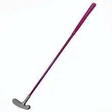 CRESTGOLF 2" 27" 2" Junior клюшка для гольфа Двухсторонняя Клюшка Для Гольфа Двусторонняя клюшка для правшей и левшей детей