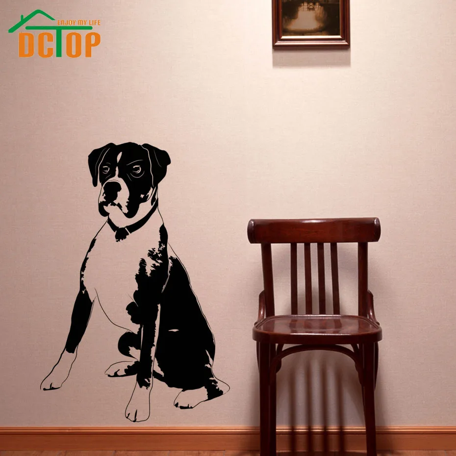 Vergelijk prijzen op dog room decorations online winkelen ...
