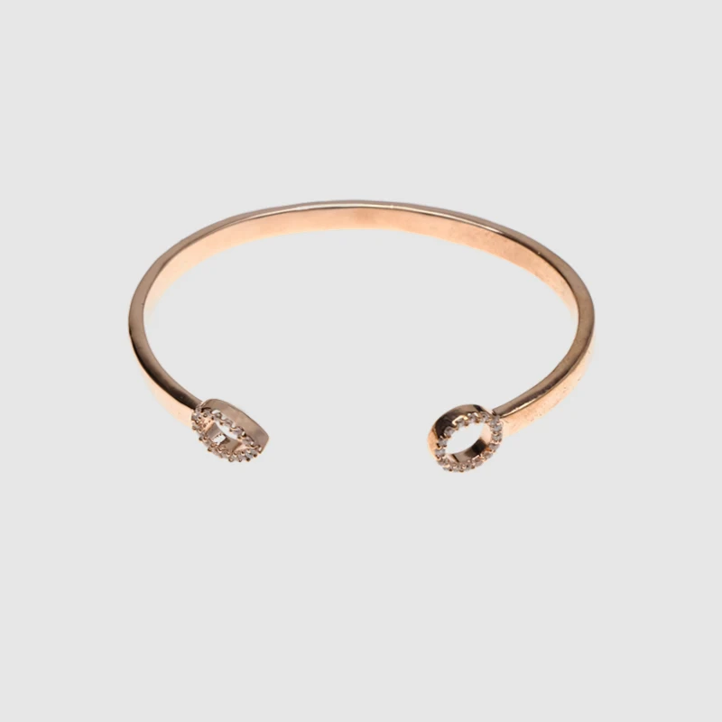 Amorita boutique simple fashionable open Bracelets | Украшения и аксессуары