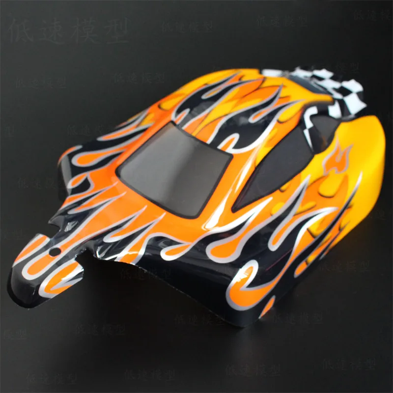HSP 1/10 off-road vehicle shell 94166 original car shell
