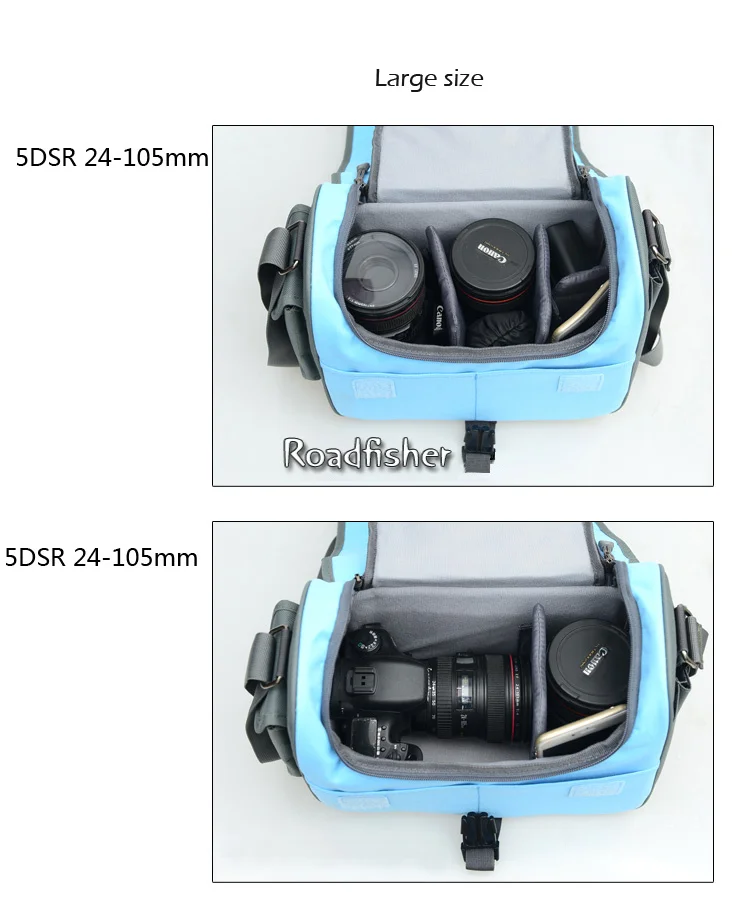 Camera bag SDL-COLOR-16
