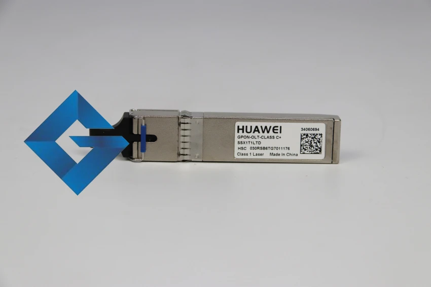 Оригинальные модули HW GPON olt Class C + SFP SSX1T1LTD для платы PON OLT | Мобильные телефоны и