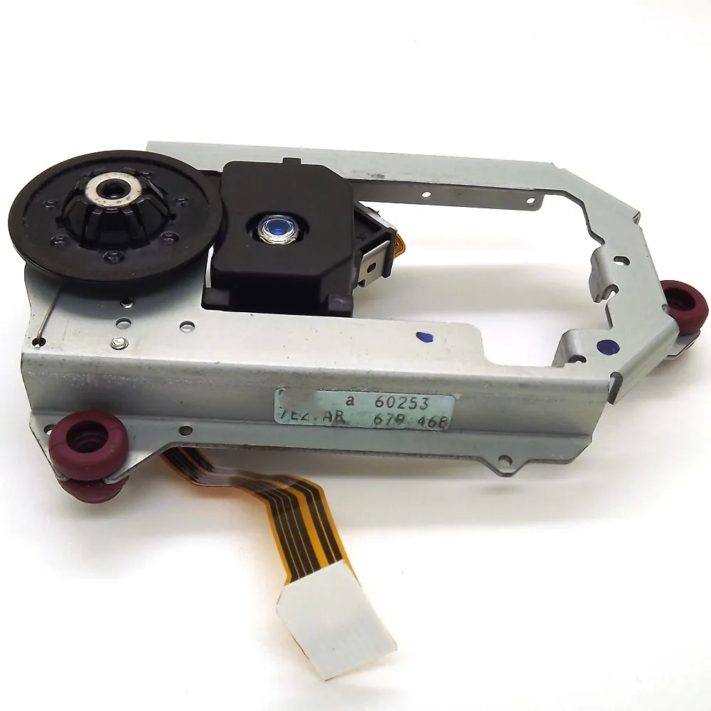 

Original Replacement For SONY DHC-FLX5D DVD Player Laser Lens Lasereinheit Assembly DHCFLX5D Optical Pick-up Bloc Optique Unit