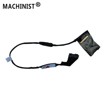 

MACHINIST Original video screen For ASUS EEE PC 1008 1008P 1008HA laptop LCD LED LVDS Display Ribbon video cable 1422-00NR00