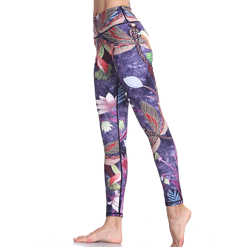 women yoga pants  (6)