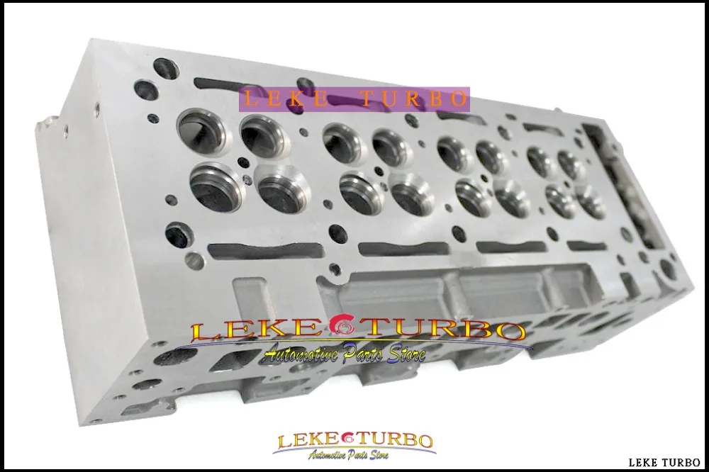 908 577 OM611.960 M611.961 Cylinder Head 6110103620 For Mercedes Benz (7)