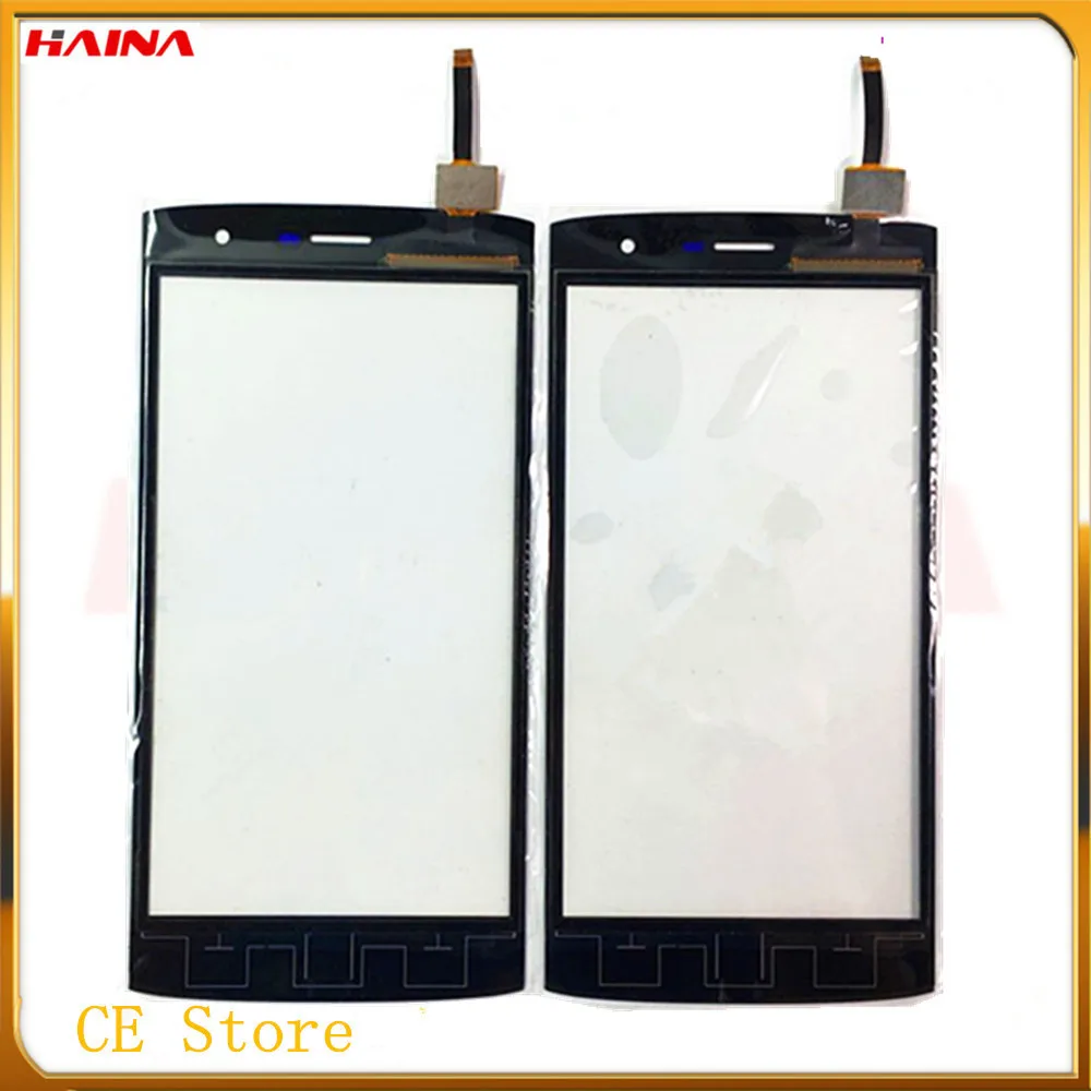 Homtom HT7 Touch2_