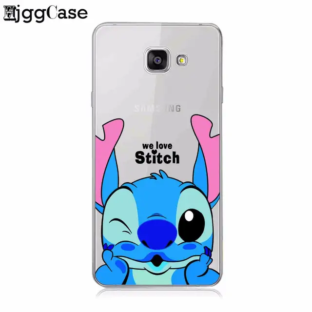 coque galaxy s6 stich coque galaxy s6 stich