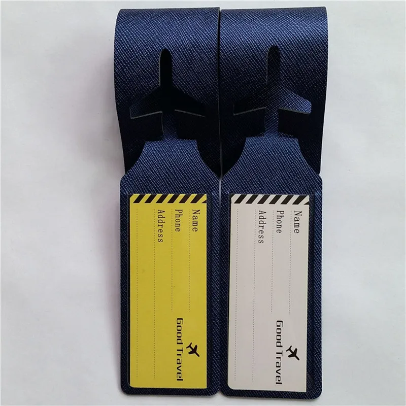 2PCS/lot Travel Accessories Luggage Tag Suitcase ID Address Holder Baggage Boarding Tags Portable Label Outdoor Sports Bag Tags 2PCS/lot Travel Accessories Luggage Tag Suitcase ID Address Holder Baggage Boarding Tags Portable Label Outdoor Sports Bag Tags