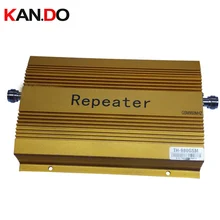 model 980 max 2000square meter work,GSM mobile phone signal booster,900Mhz phonel repeater
