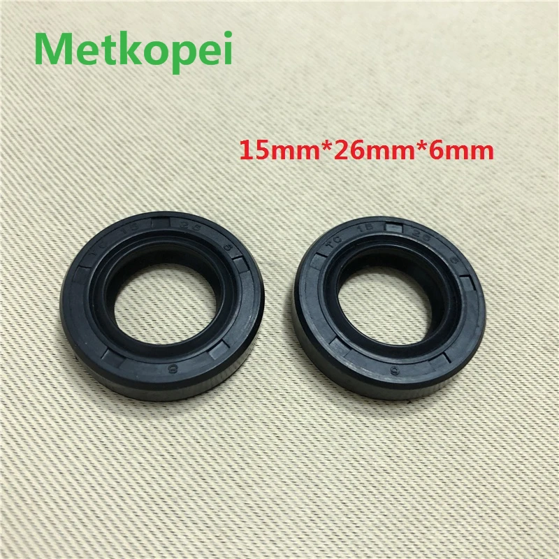 15-26-6 oil seal  (1)