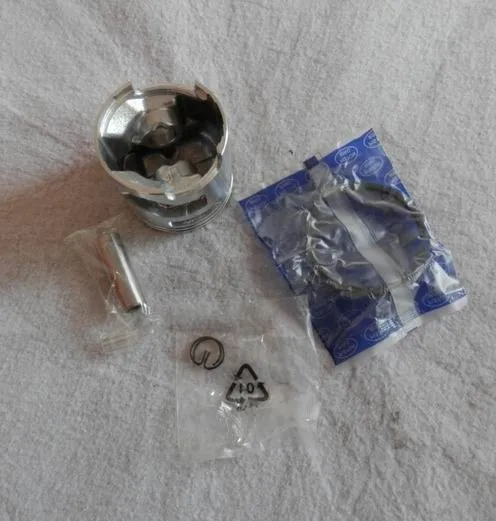 CYLINDER ASSY 51MM HUS. K750 760 15