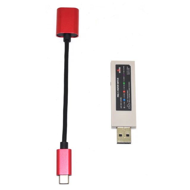 Special Offers xunbeifang Magic N-S Wireless for PS4 for PS3 for Xbox One Controller Fighting Stick Adapter for Nintendo Switch & PC Special Offers xunbeifang Magic N-S Wireless for PS4 for PS3 for Xbox One Controller Fighting Stick Adapter for Nintendo Switch & PC