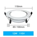 12W 110V
