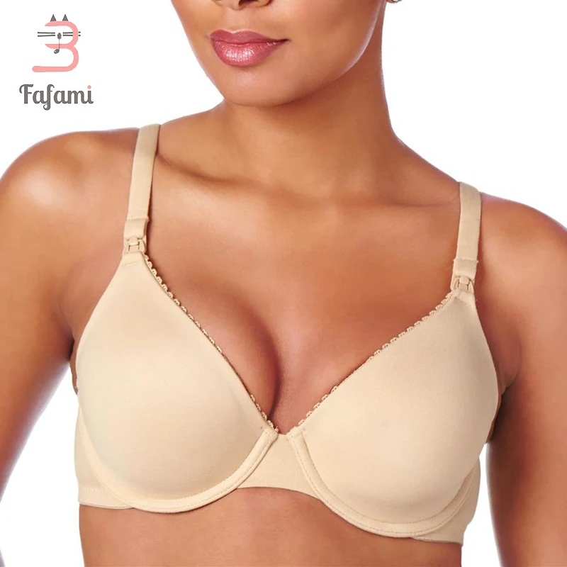 What to look for in a good nursing bra Our maternity bras add comfort and convenience with removable pads that can easily ,+ followers on Twitter.