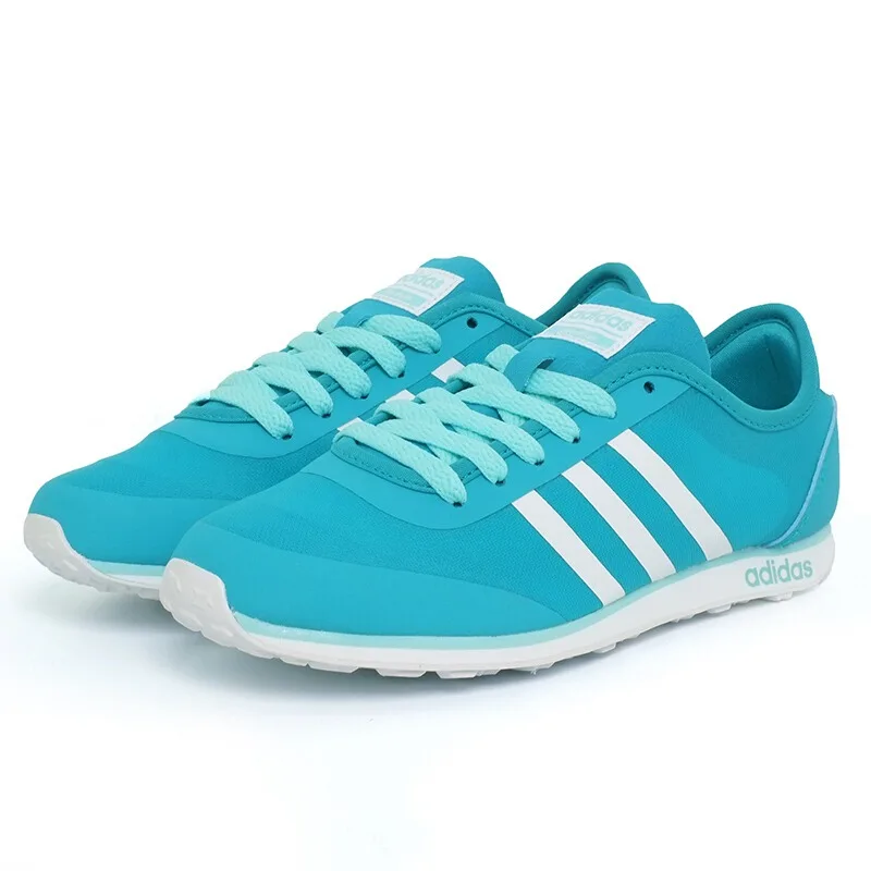 Novedad Original Adidas NEO etiqueta CLOUDFOAM TM zapatillas de skateboard para mujer|Skate|