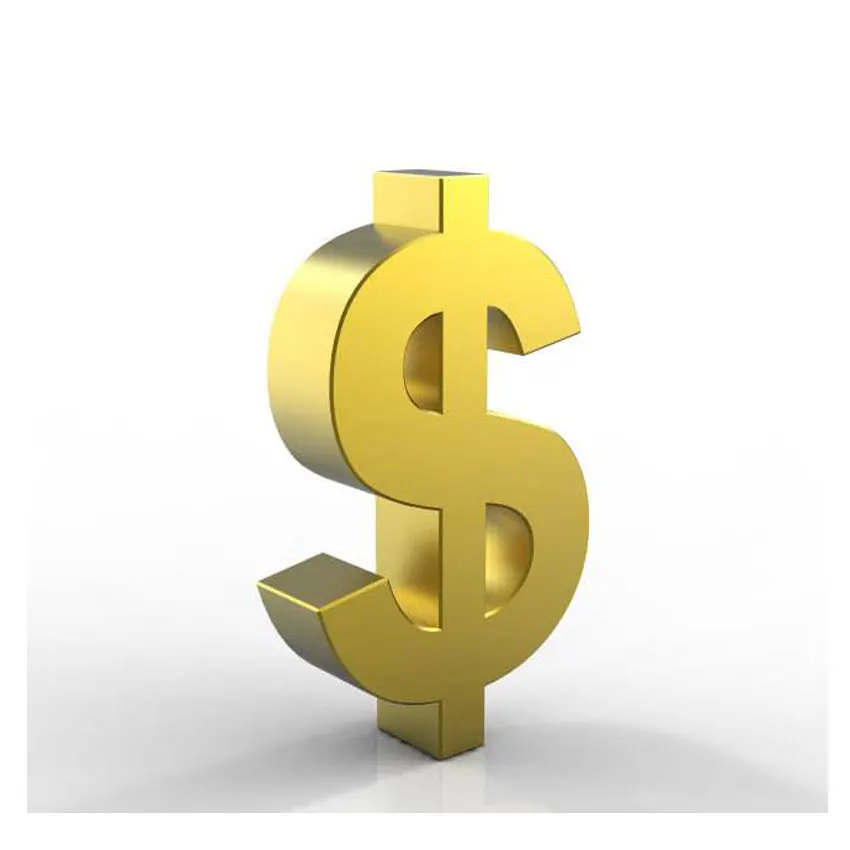 

0.1 dollar Extra Fee