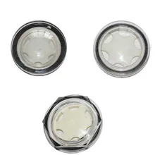 5 шт. 1/" 21 мм 3/4" 26 мм воздушный компрессор черная резиновая прокладка прозрачные Пластик уровня масла Стекло M16/20/24/27/30/36/42/48*1,5 мм