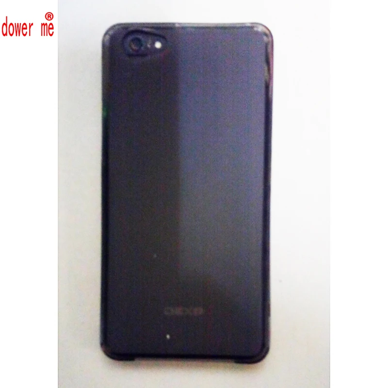 Защитный Мягкий ТПУ чехол dower me для смартфона DEXP Ixion M750|Бамперы| |