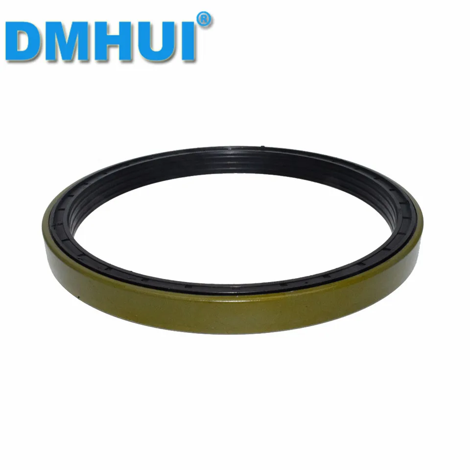 Бренд DMHUI масляное уплотнение для кассеты 904/50033 127*160*15 5/17 5 OEM 12017098B ISO 9001:2008|oil seal|seal