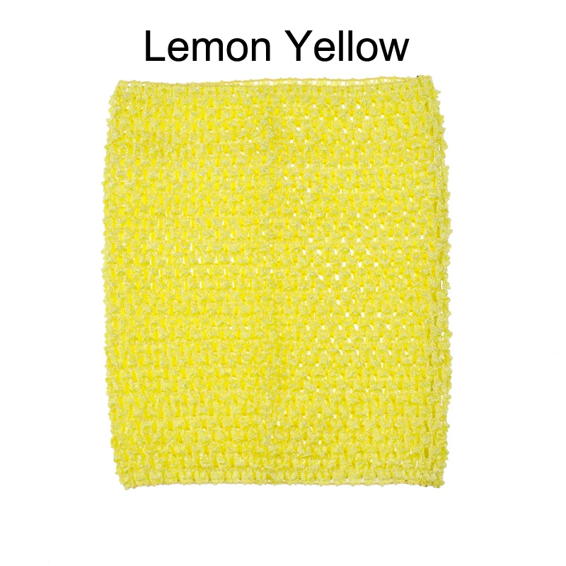 Lemon yellow (1)