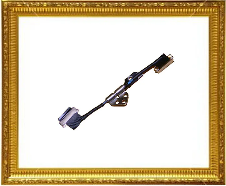 Оригинальный ЖК дисплей A1425 A1502 A1398 С LVDS экраном и кабелем для Apple MacBook Pro Retina 13