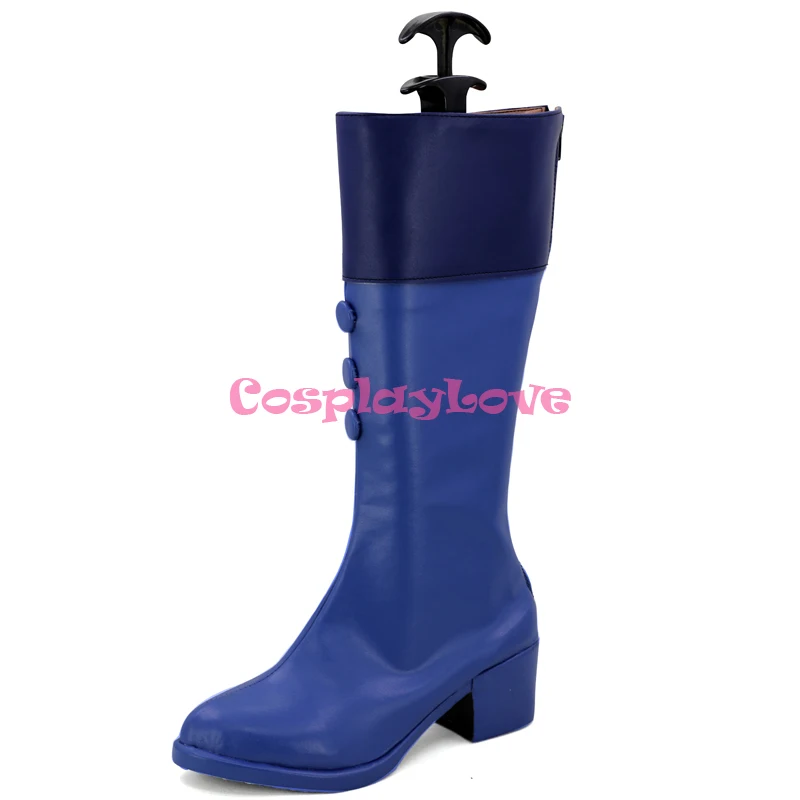 Persona 3 Elizabeth Cosplay Shoes Long Boots CosplayLove For Halloween Christmas Party (1)
