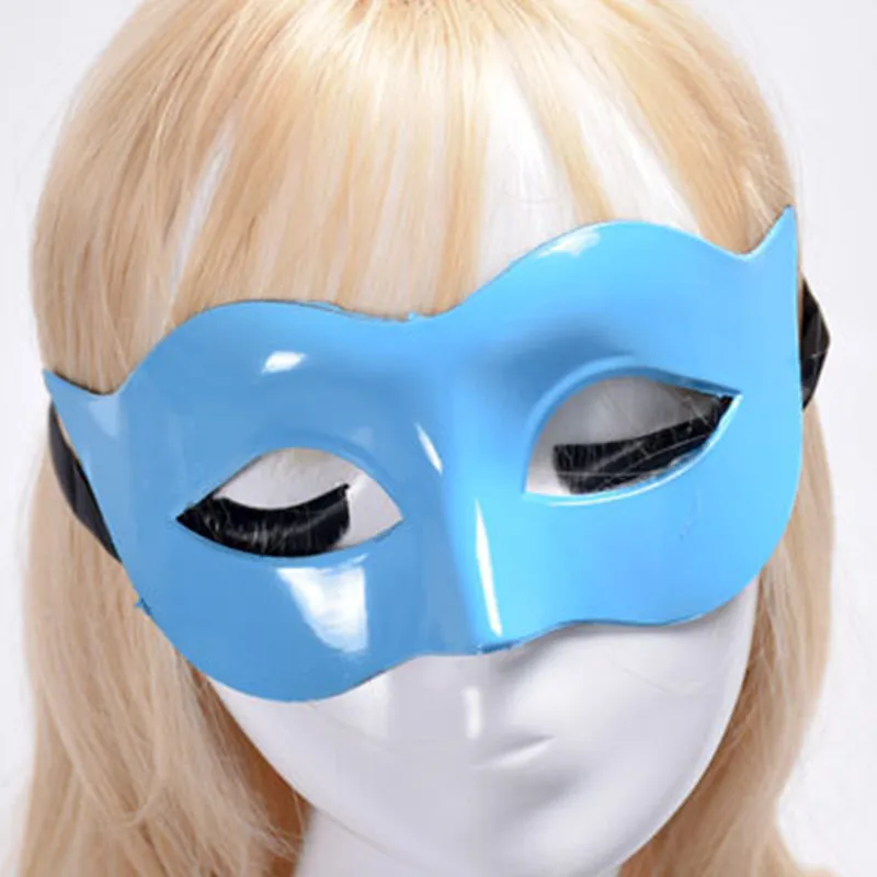 Маскарадный костюм унисекс для взрослых полумаска лица редкие вечерние костюмы