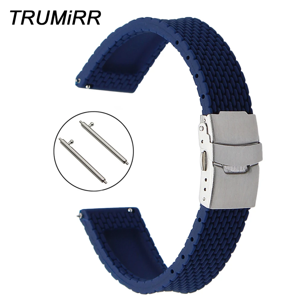 moto watch band