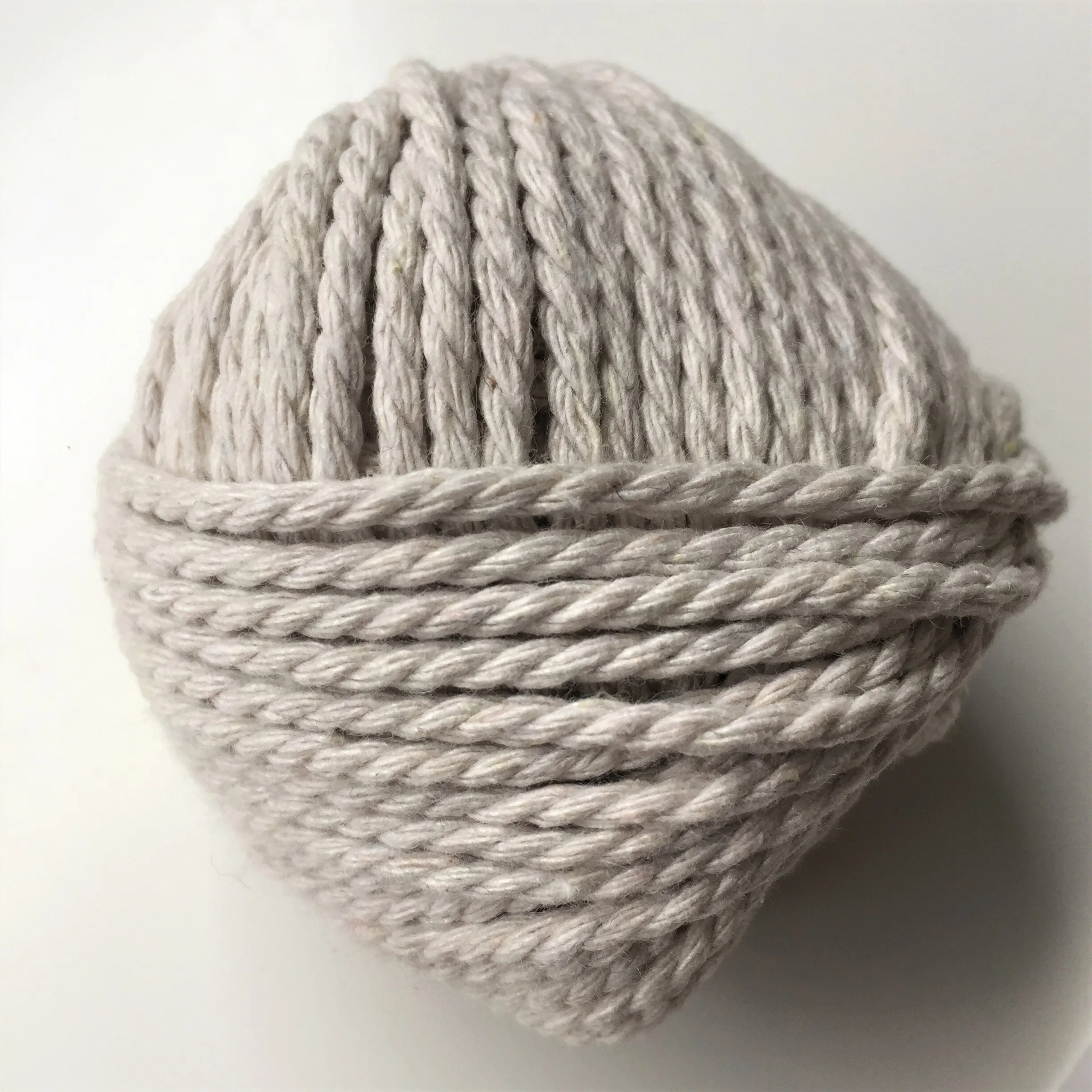 

3mmx20m Cotton Twine Trussing and Tying Crafts gift cotton rope for DIY Cotton Rope Cotton Rope and Decoration