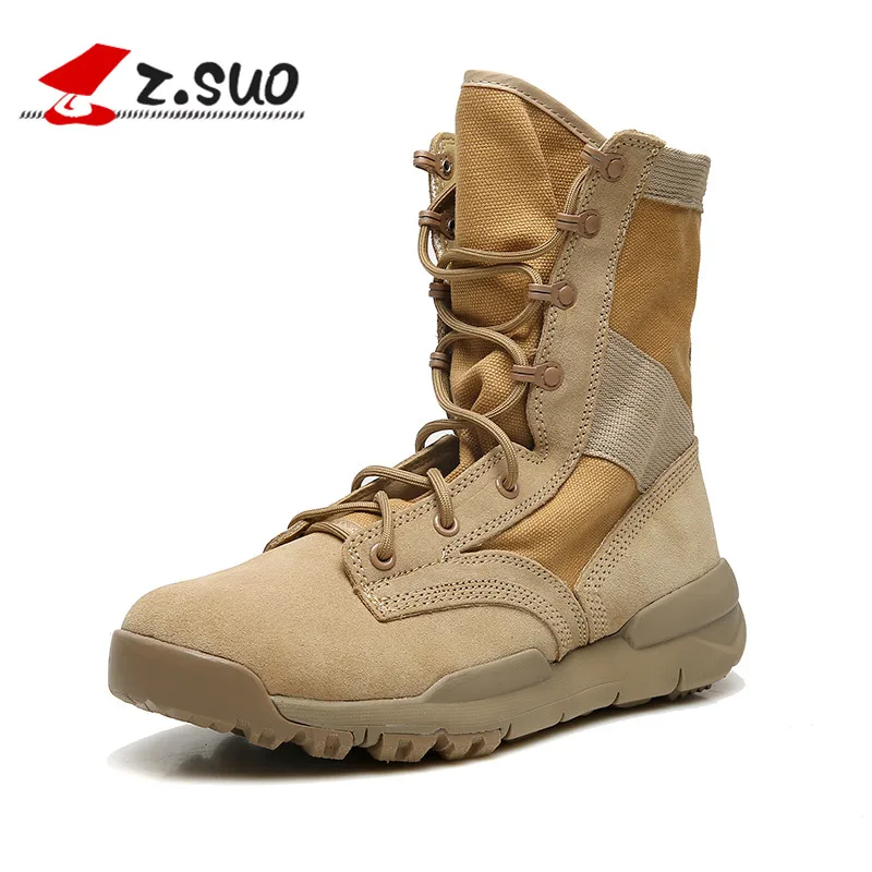 lightweight breathable safety boots