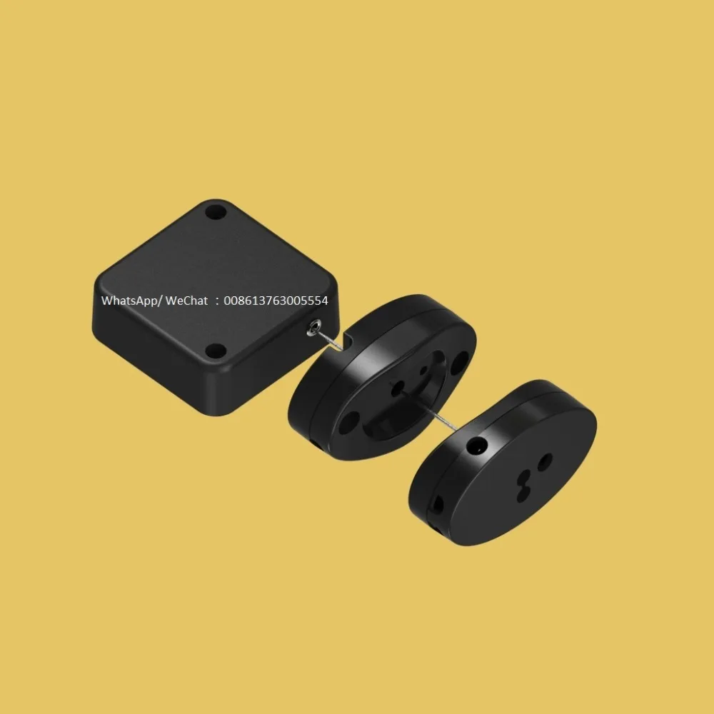 skonews_Retractable_security_cable_Pull_Box_rope_wire_For_Mp4_merchandise_mobile_phone__Anti_theft_display_recoiler3