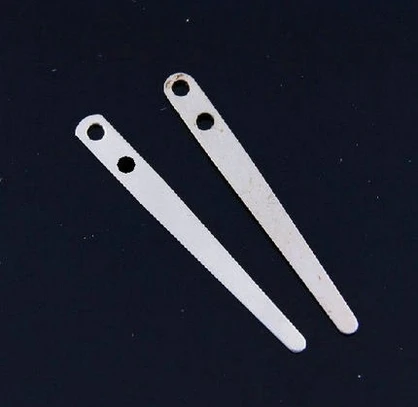 

Saxophone Reed Instrument Dedicated Spring Leaf Pieces Left Side Keys Reed Neck Reed New