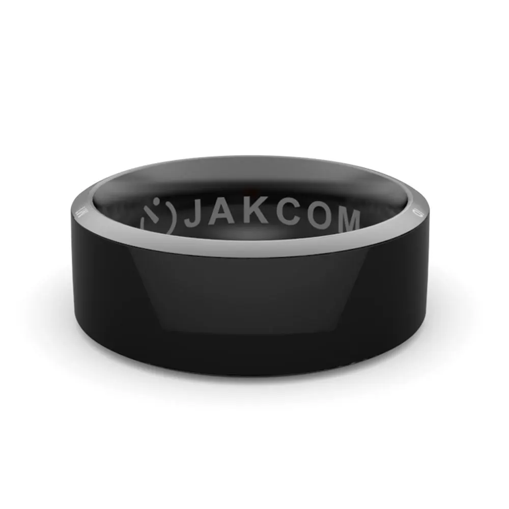 Смарт Кольцо NFC носимые Jakcom R3 новая технология Магическая копия IC ID карты ювелирные изделия для samsung htc sony LG IOS Android ios Windows