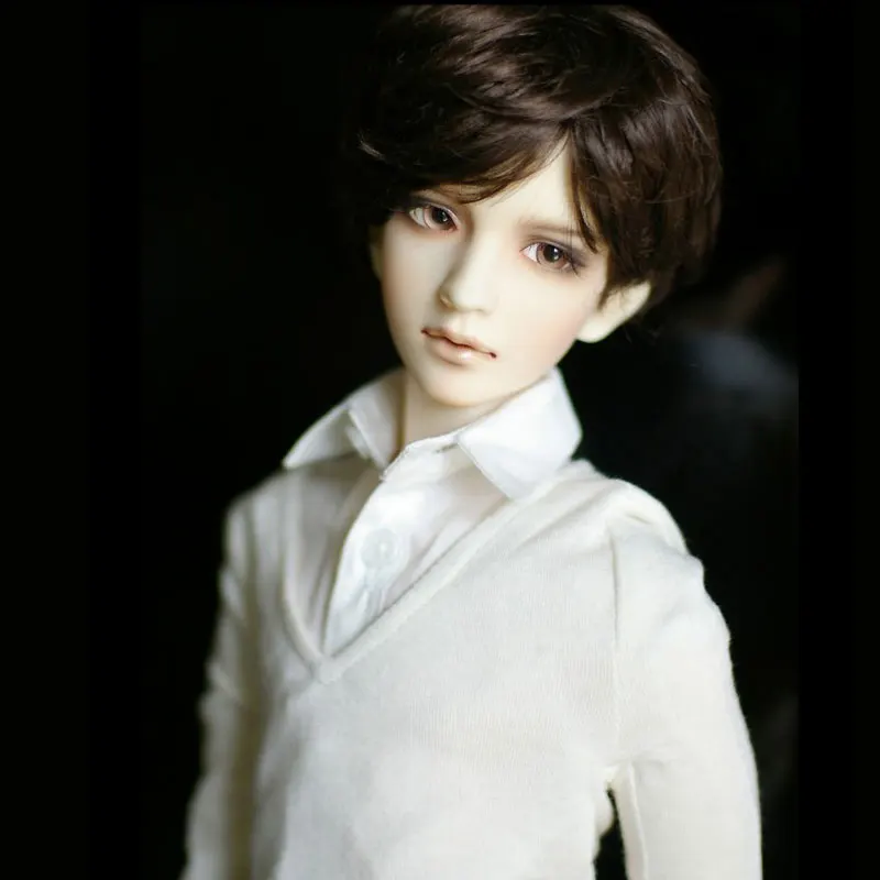 OUENEIFS Miho bjd sd куклы Migidoll 1/3 модель тела для девочек и мальчиков глаза высокое