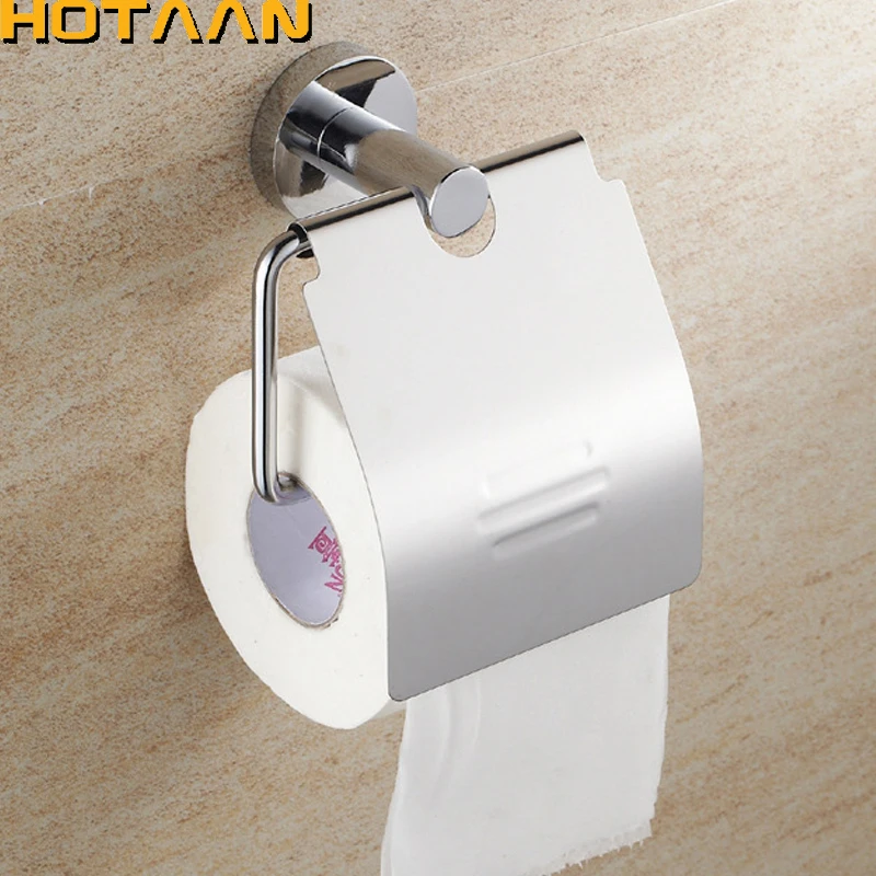 

Free Shipping,paper holder,high quality stainless steel bathroom accessories,Paper Roll Holder, whole sale & retail