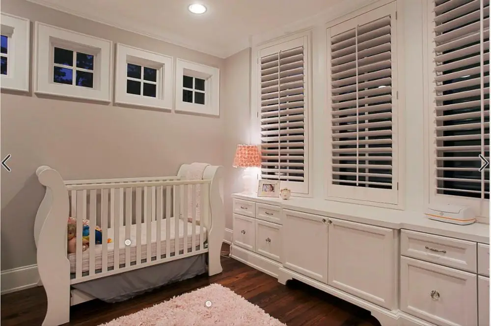 Plantation Shutters Little River Sc
