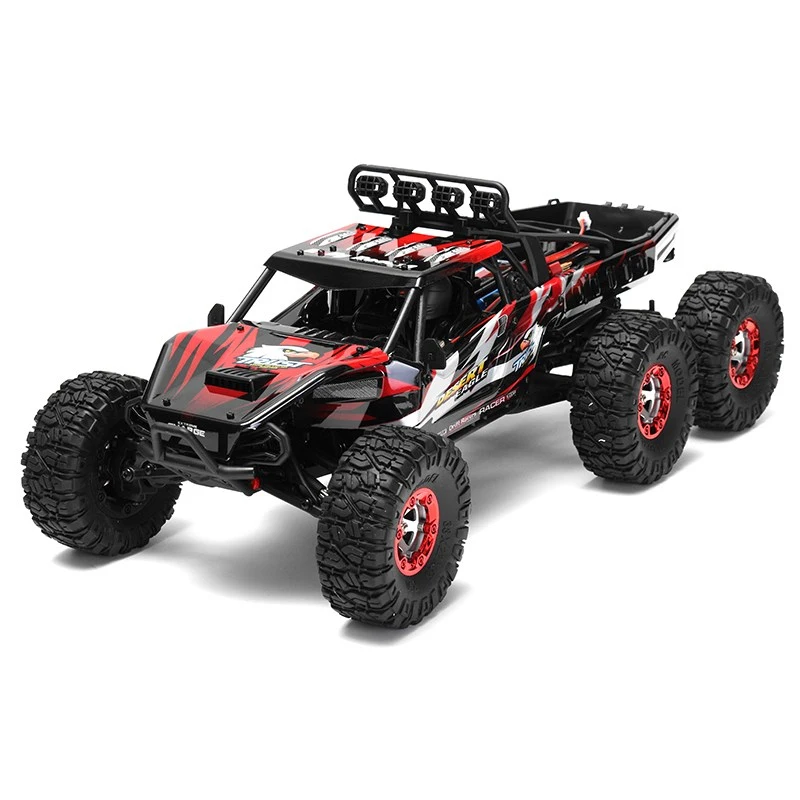 high speed off road rc car