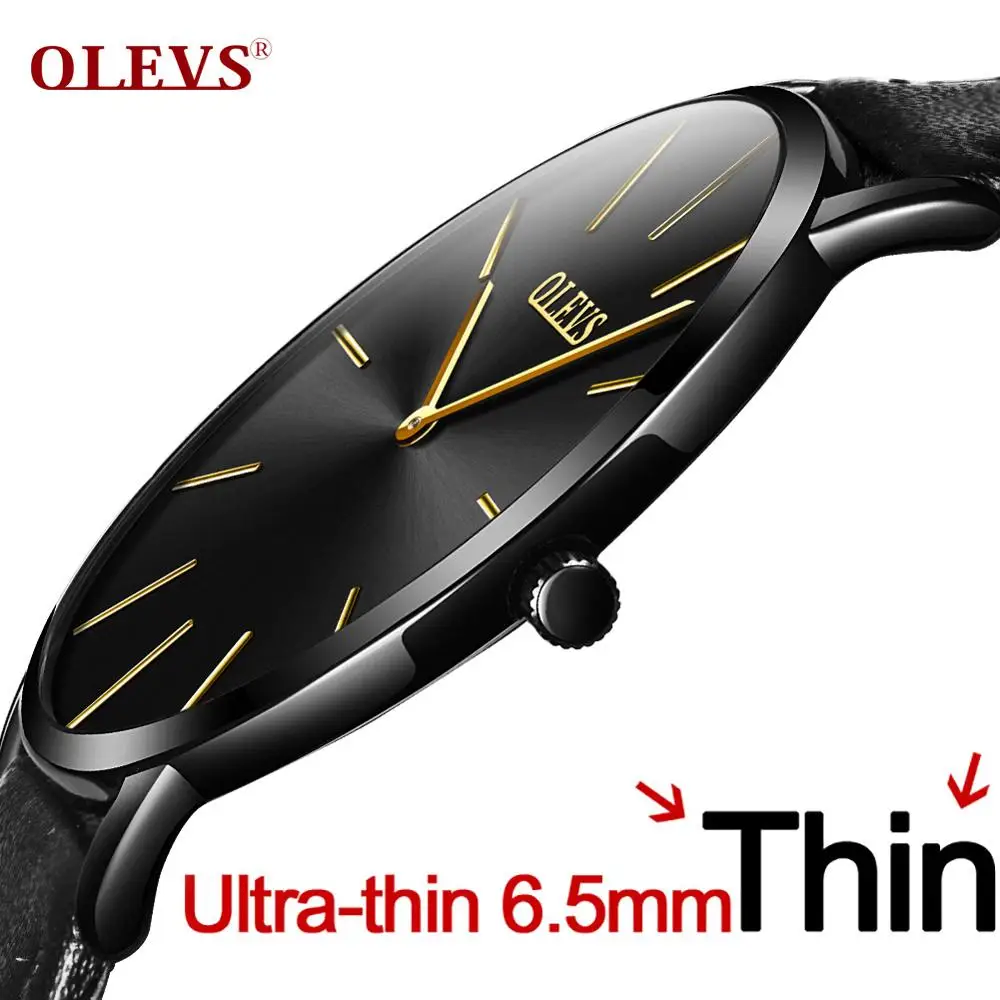 Часы OLEVS женские кварцевые водонепроницаемые|uhr brand|uhr menuhr women |