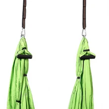 AOTU 2 шт гамак дерево подвесной ремень регулируемые ремни качели уличная мебель Кемпинг спальный гамак веревка