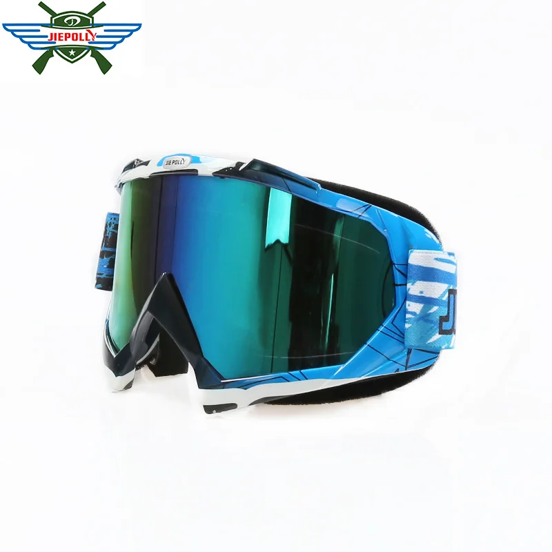 نظارات التزلج نظارات تزلج التزلج على الجليد Gafas الرياضة UV40 النظارات الشمسية الرجال النساء متعددة اللون عدسة التزلج مكافحة الرياح