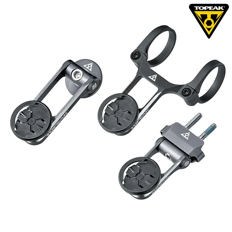 topeak garmin mount