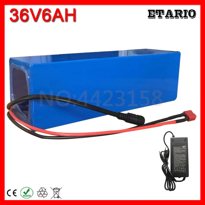 36V6AH