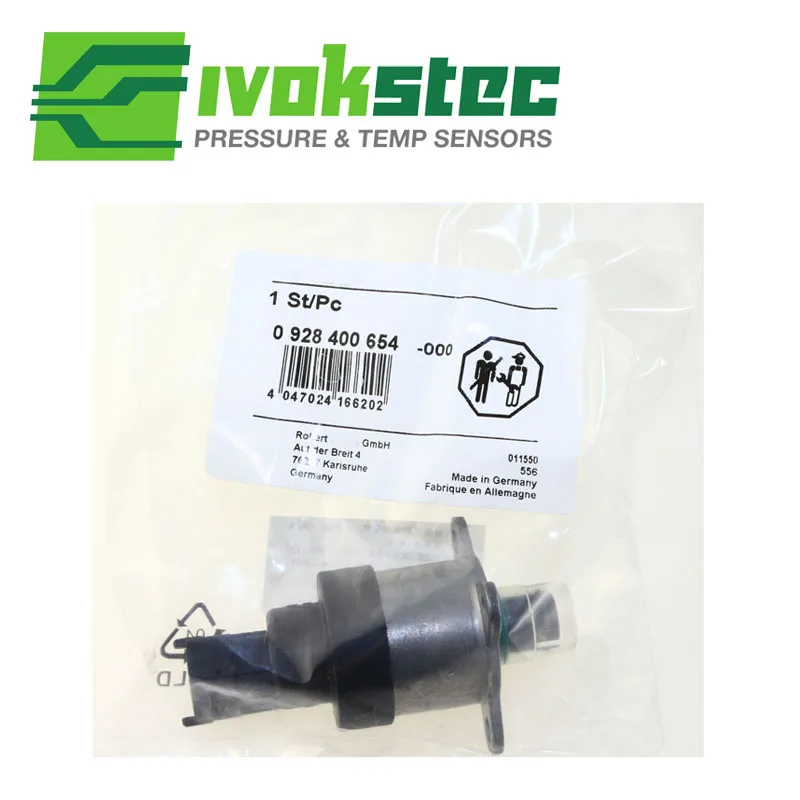 

Fuel Injection Pump Regulator Metering Control Valve Actuator For OPEL ASTRA G H 1.7 CDTI Diesel 0928400654 0928400493