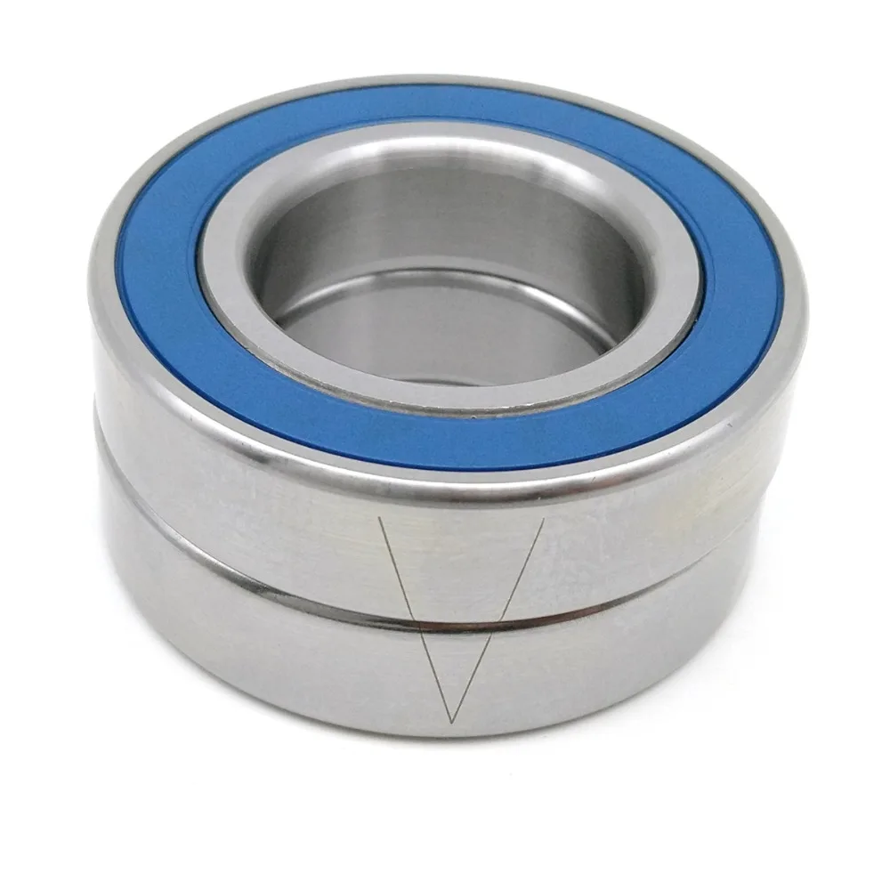 7006C-2RZ-P4-DTA MOCHU BEARINGS 9