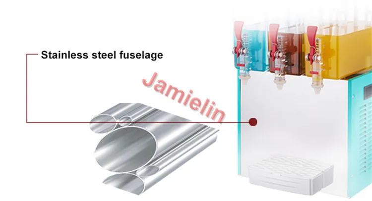 cold drinks maker details 5